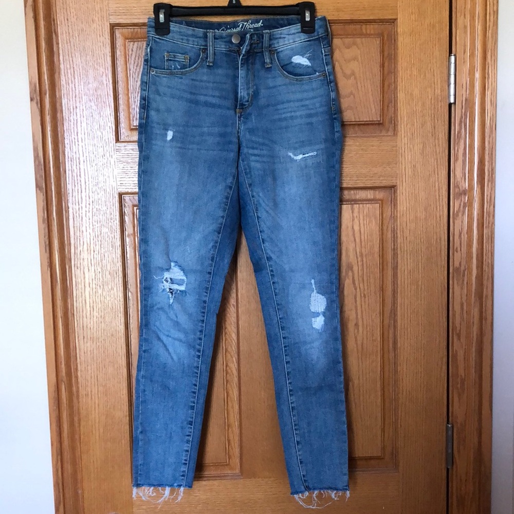 Universal Thread Skinny Jeans